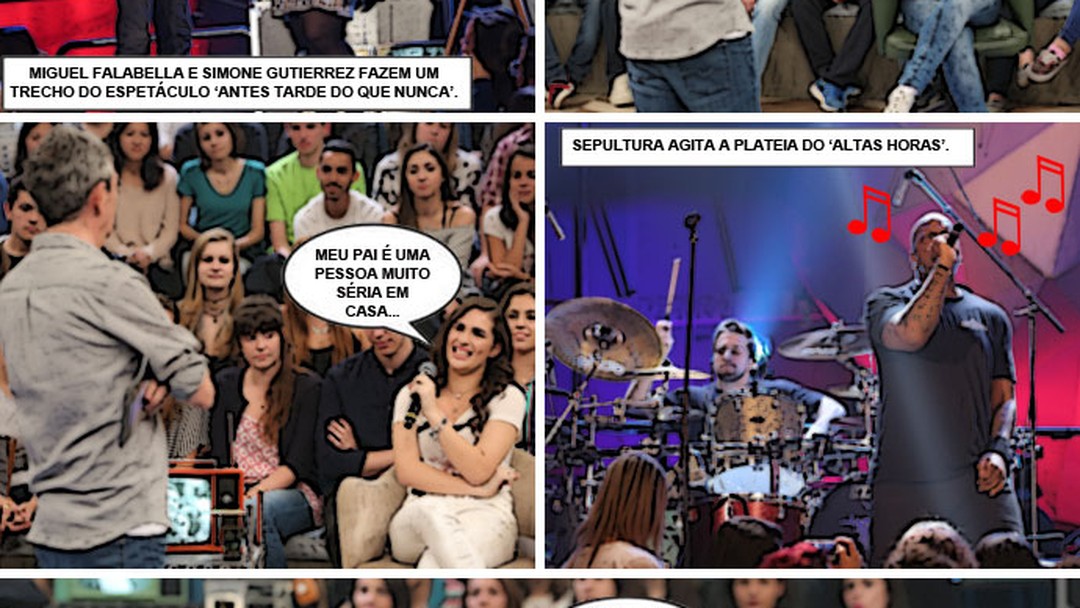 Antes Tarde Do Que Nunca Miguel Falabela Anunciante 1 Pagina 164