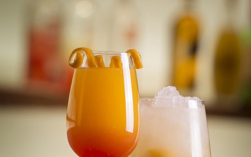 #GQemCasa: explora los sabores de 5 bebidas de hotel – GQ