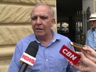 Sindicalistas do Rio pedem ajuda a Pezão para evitar demissões na CSN