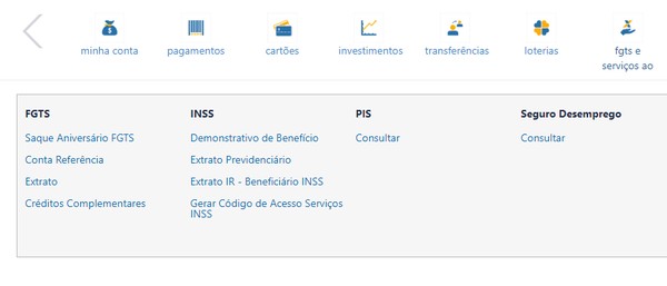 Caixa Internet Banking Nove Coisas Que Voce Pode Fazer No Banco