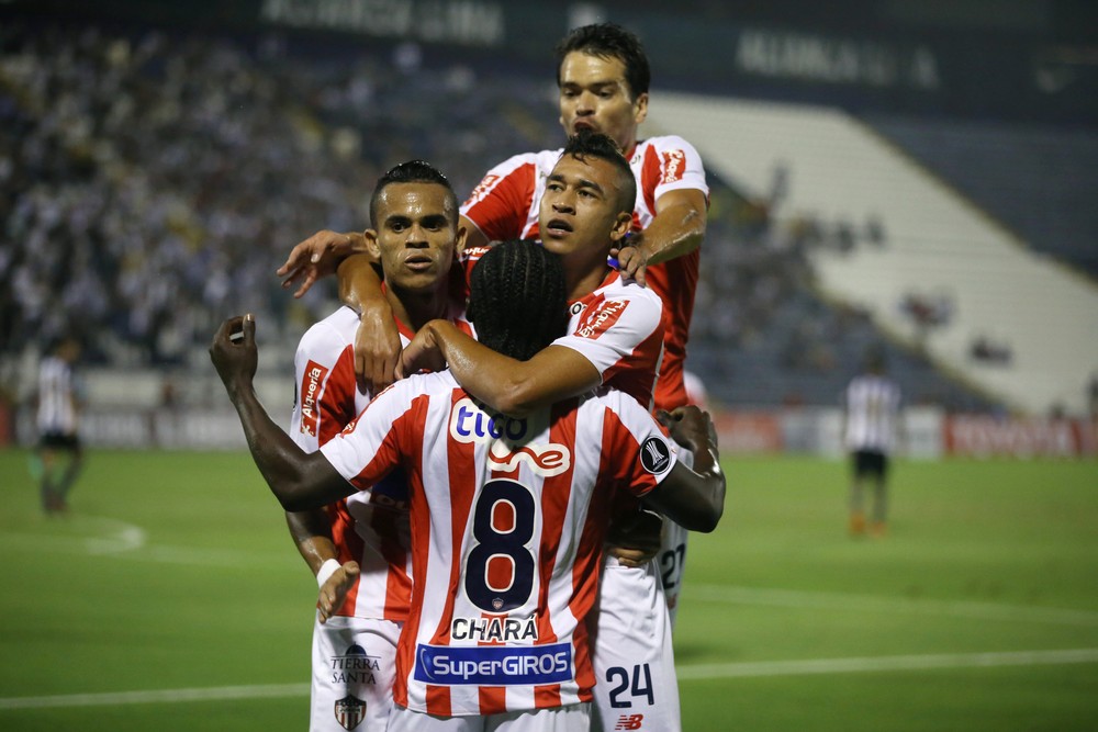 Adversário do Verdão vence na Libertadores e ameaça Boca 