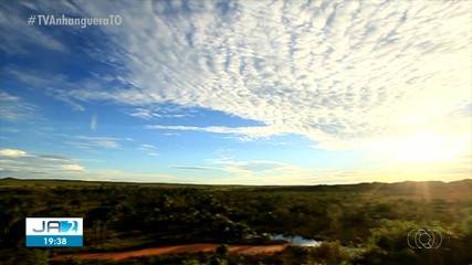Jalapão completa 23 anos; veja imagens do parque