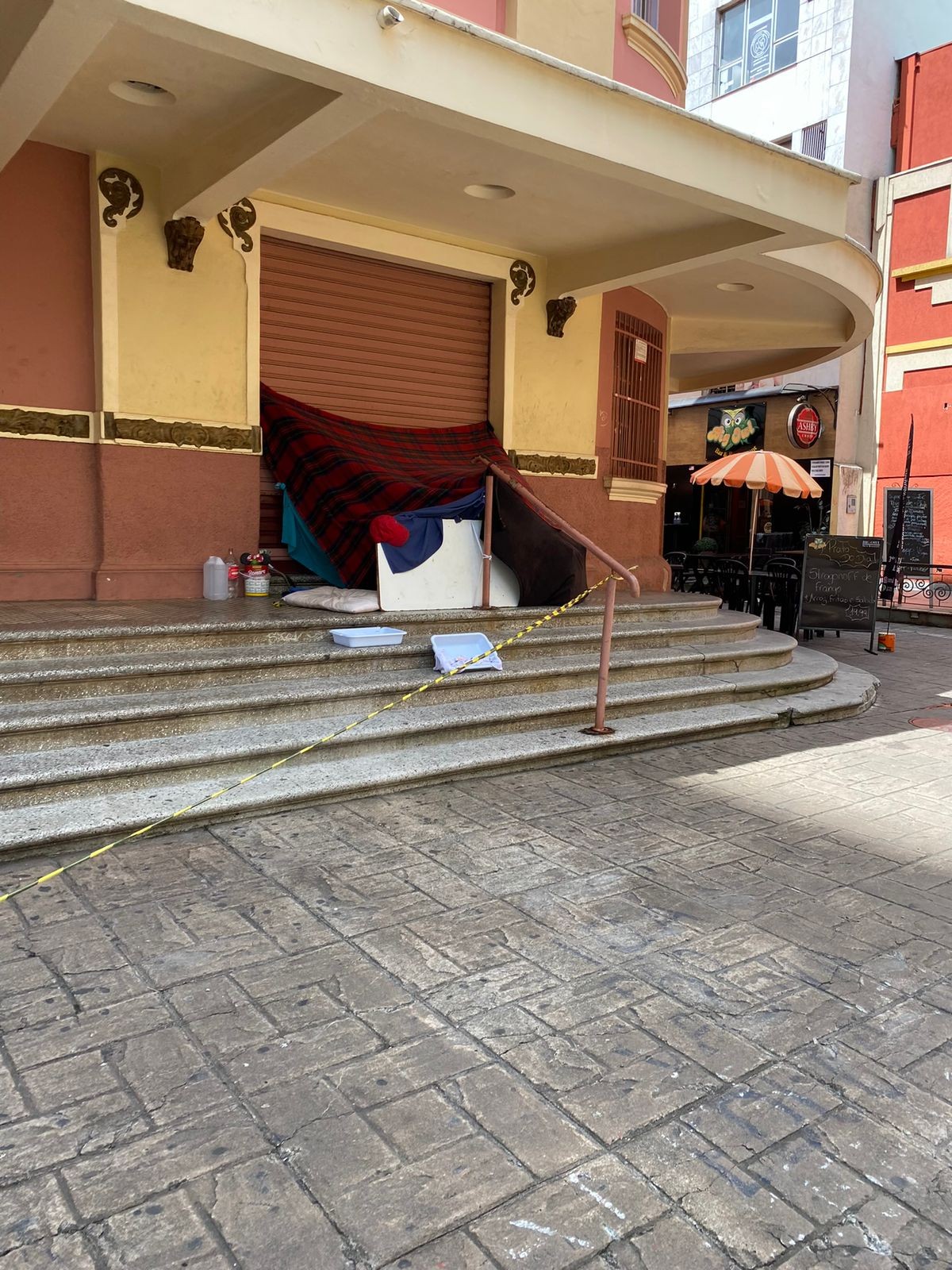 Juiz de Fora não tem estudo sobre a população desde 2016; veja relatos de quem vive nessa situação