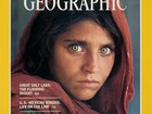 Paquistão nega liberdade para afegã famosa por capa da National Geographic