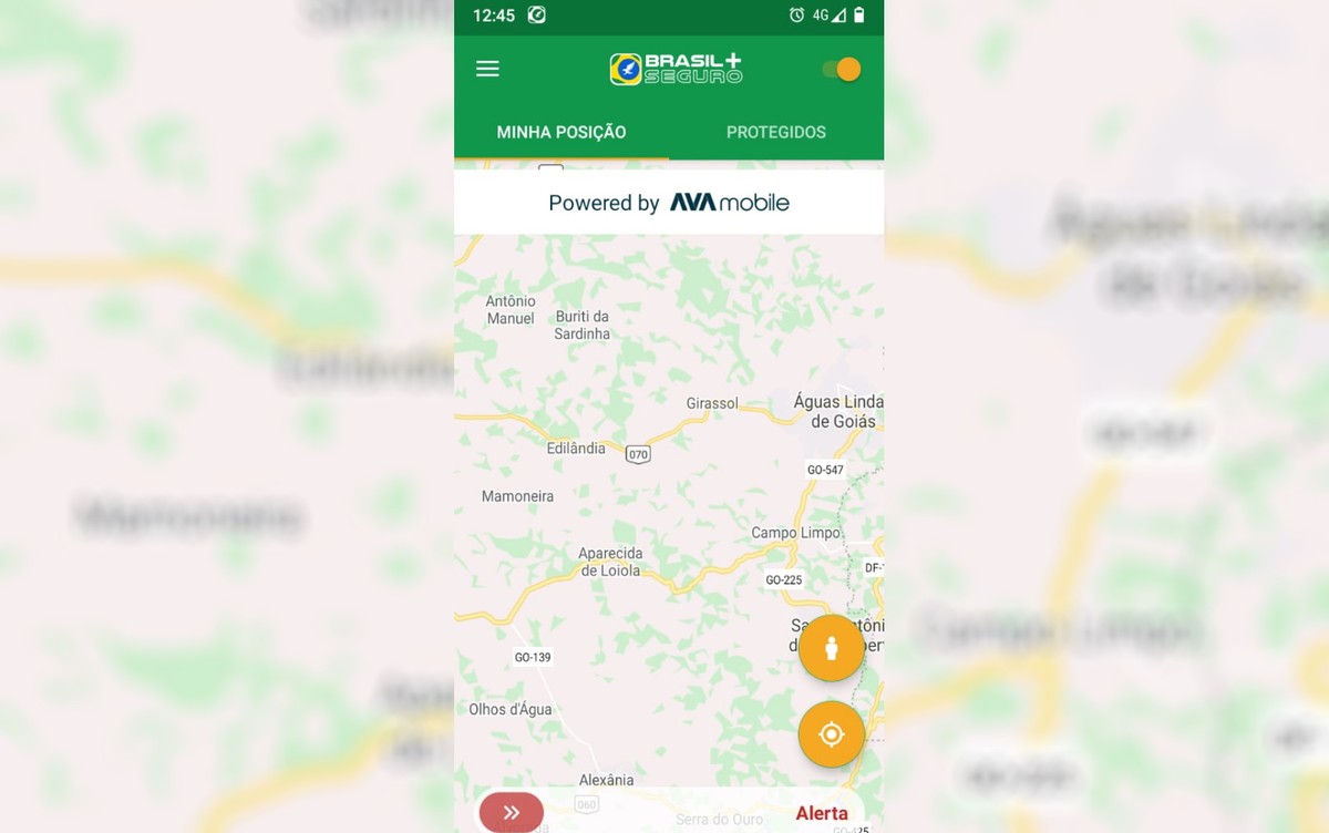Moradores da região onde acontecem buscas por Lázaro ...