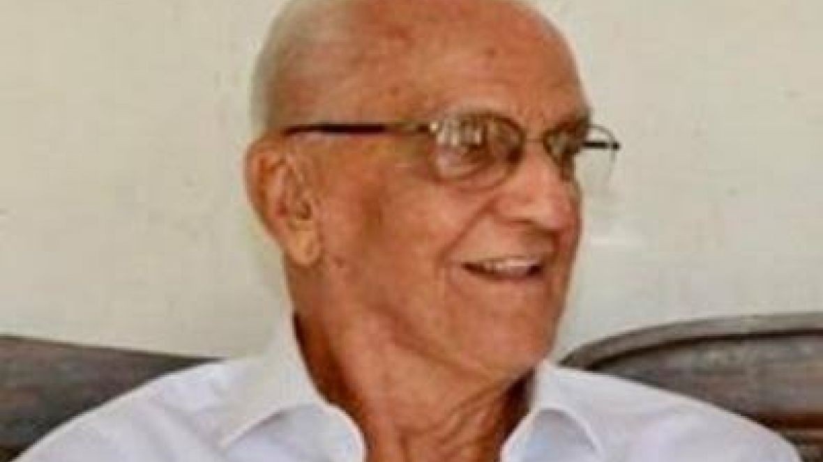 Morre Arnaldo Rosa Prata, ex-prefeito de Uberaba e ex-presidente da ABCZ
