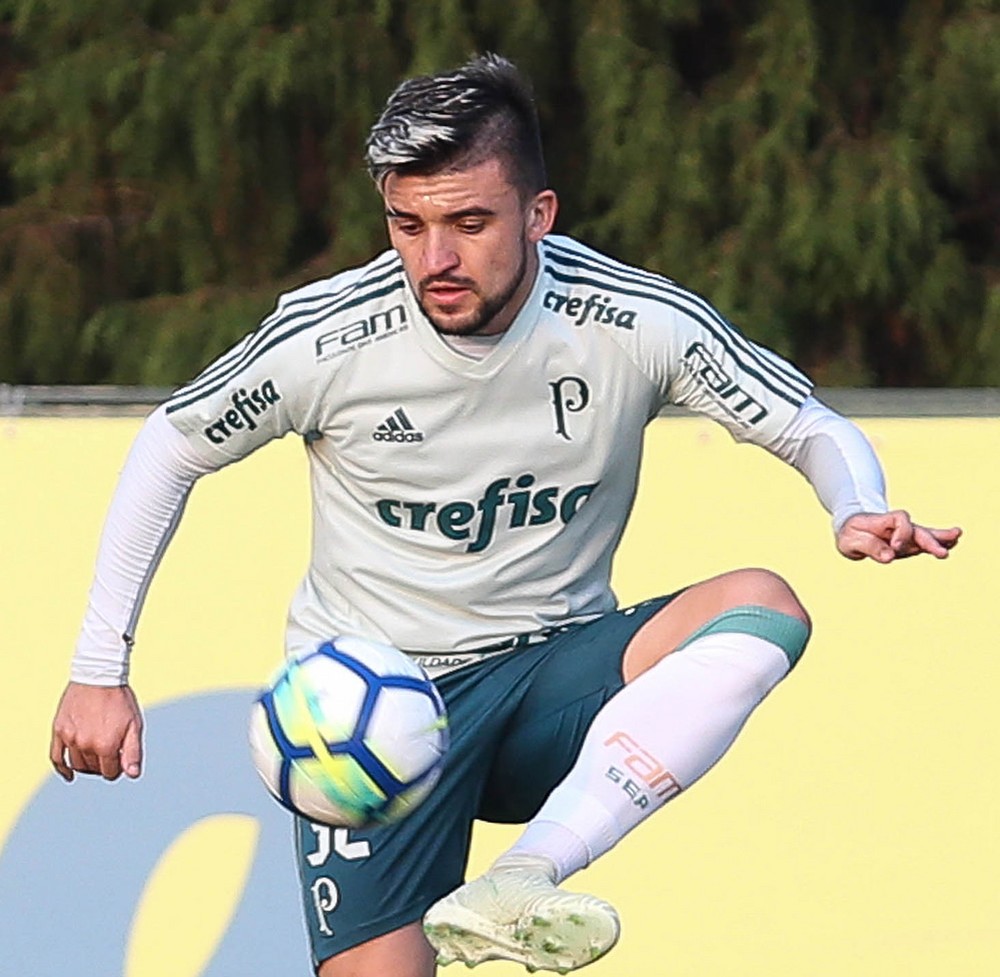 Victor Luis reencontra Ceará e o técnico Lisca pela primeira vez