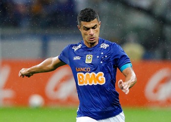 Egídio, figurante em 2006, revive rivalidade em final de Copa do Brasil