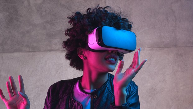 Metaverso: entenda o que é e como funciona essa realidade virtual