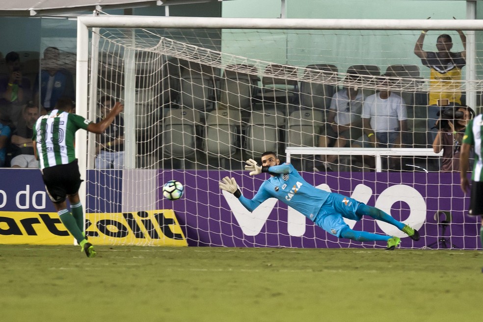  (Foto: Ivan Storti/Santos FC)