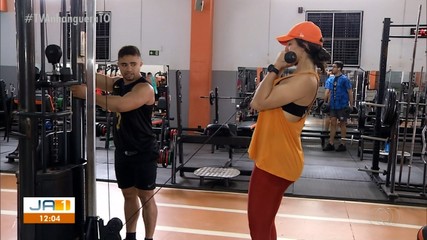 Promessas de Ano Novo: academias registram aumento no número alunos