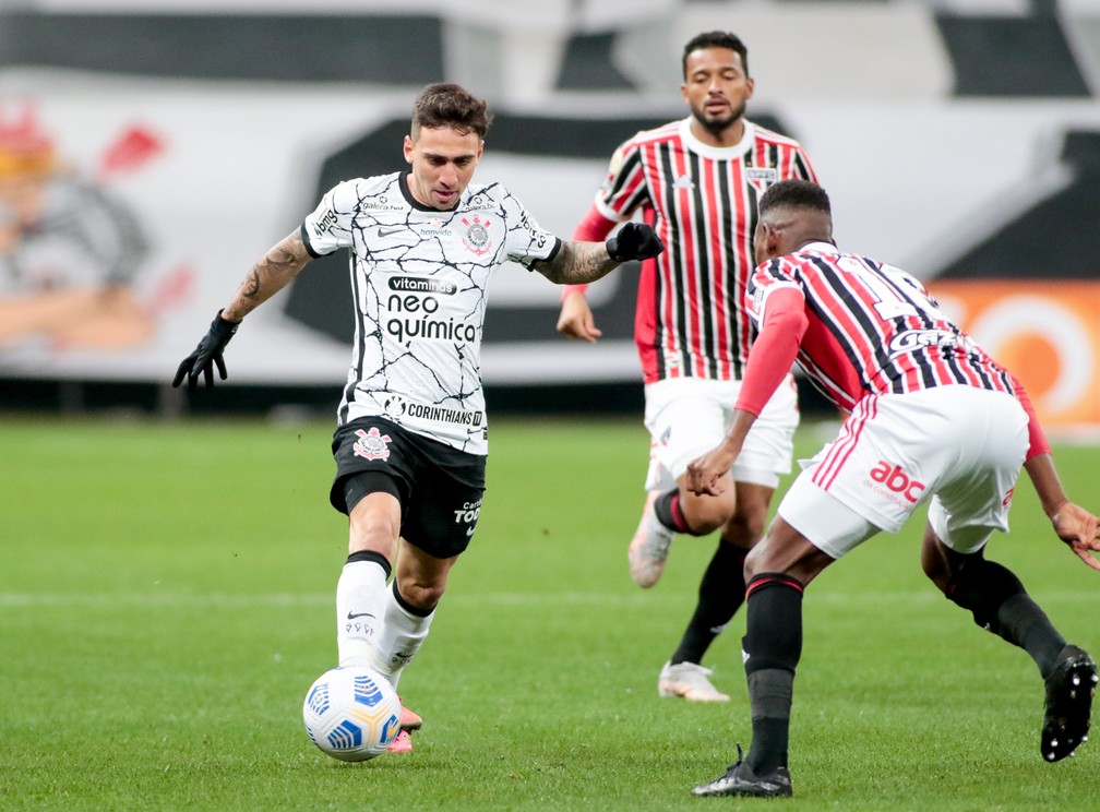 Corinthians tem última chance para evitar jejum que não ocorre desde 2008 no Majestoso