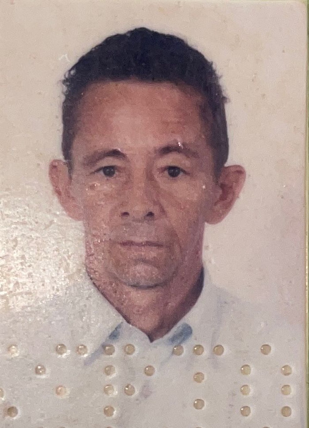 Raimundo Nonato Santos Silva foi assassinado em Dois Irmãos do Tocantins — Foto: Divulgação