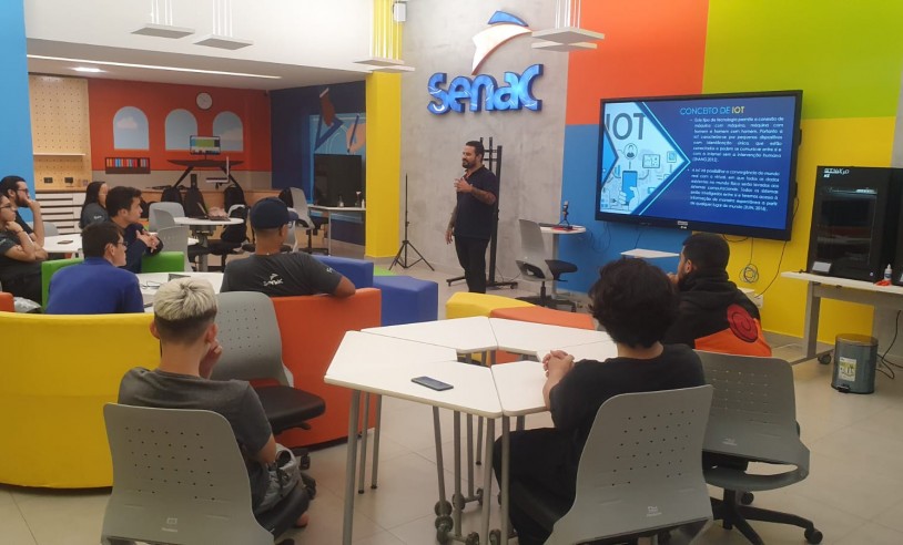 Professores do MS são finalistas no Prêmio Professor Transformador 2023