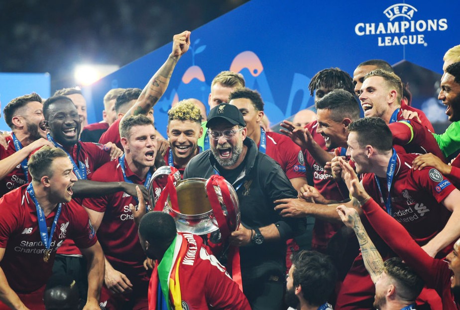 A nota mais clÃ¡ssica do futebol heavy metal que conquistou a Europa