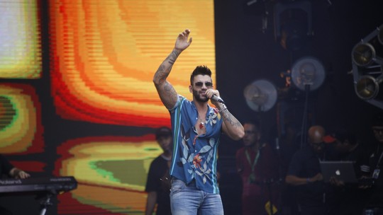 G1 - Gusttavo Lima