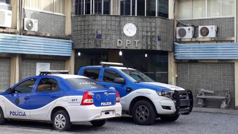 Rafael Jambeiro Cidade G1