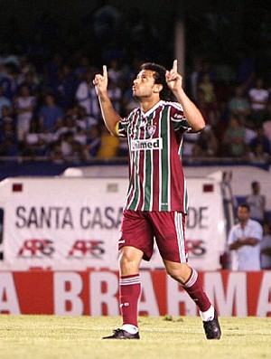 Na Memória: Fred comanda a virada contra o Cruzeiro e inicia reação do Flu