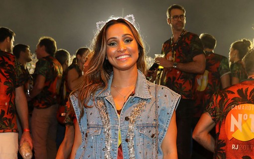 Thaíssa Carvalho