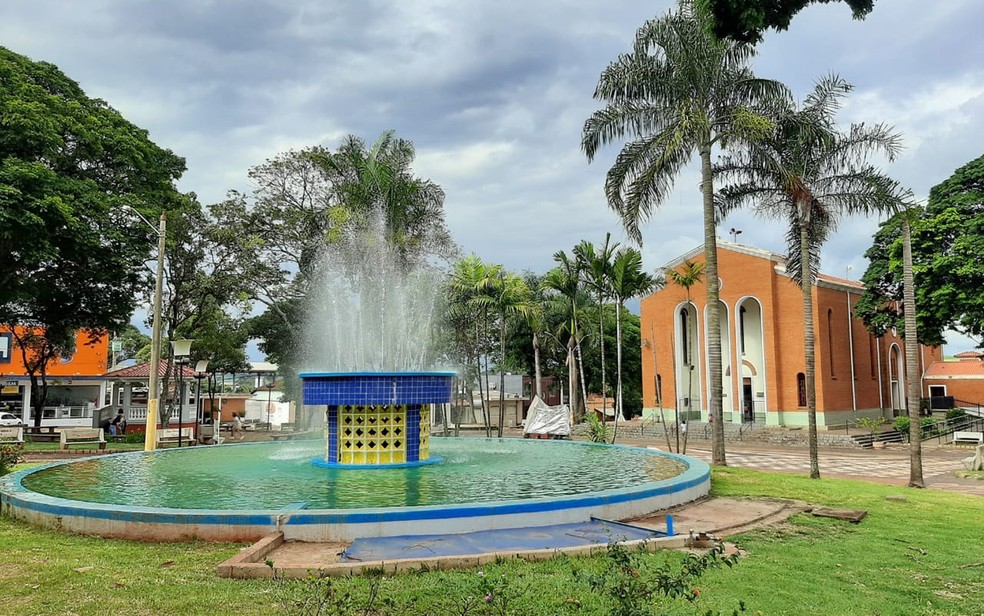 Vacinacao Em Massa Atinge 50 De Voluntarios De Serrana Com Inicio De Penultima Etapa De Estudo Inedito Ribeirao Preto E Franca G1