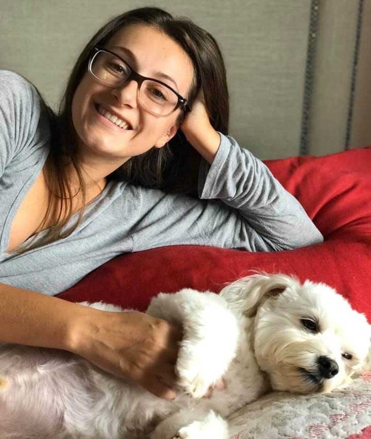 Cachorro morre e mulher fica ferida por mordidas de capivaras em Balneário Camboriú Santa