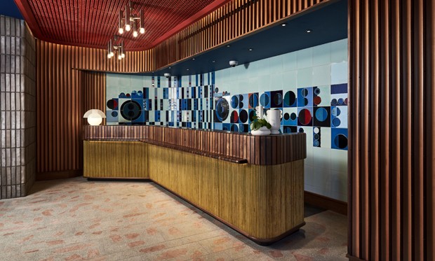 Londres ganha hotel que reúne 42 estilos diferentes em seu décor (Foto: Reprodução)
