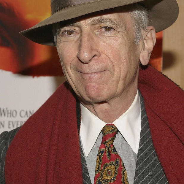 Gay Talese (Foto: Getty Images)