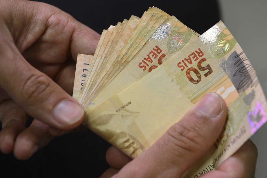 Poupança registra retirada líquida de R$ 33,63 bilhões em janeiro
