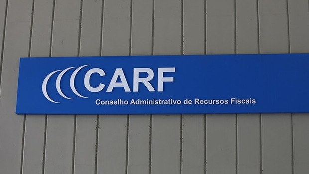 Conselho Administrativo de Recursos Fiscais (Carf) (Foto: Reprodução/Twitter)