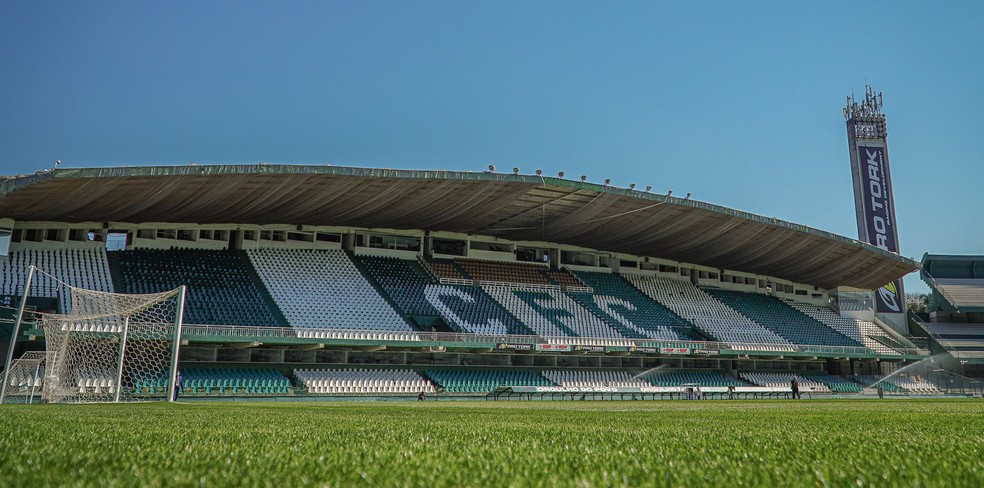 Coritiba X Vasco Onde Assistir Ao Vivo Ao Jogo De Hoje Coritiba Ge
