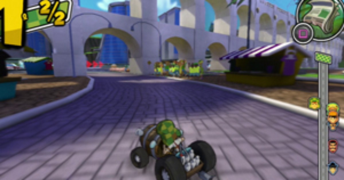 Chaves Kart: como jogar a corrida de Kart do Chaves