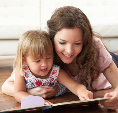 leitura; literatura infantil (Foto: Shutterstock)