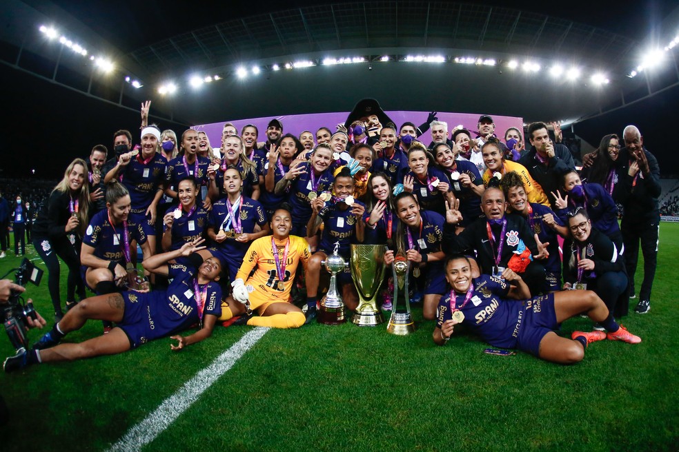 FPF divulga tabela de jogos do Campeonato Paulista Feminino 2022; veja  duelos da 1ª rodada - Portal Ternura FM