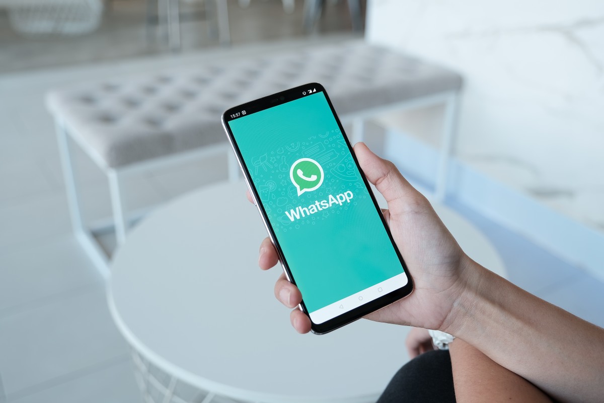 WhatsApp libera o obtain do histórico de conversas do Android para o iPhone;  veja como fazer |  Tecnologia