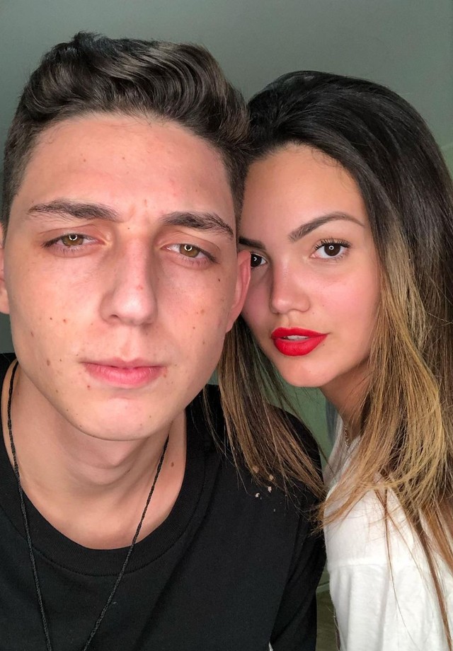 Suzanna Freitas fala sobre fim do namoro com Gabriel Simões (Foto: Reprodução/Instagram)