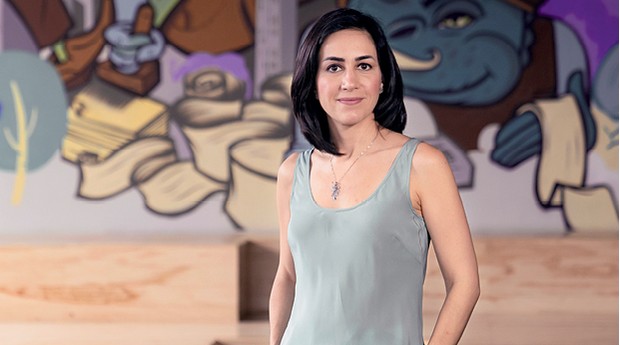 Cristina Junqueira, do Nubank, é a única mulher à frente de um unicórnio no país: “Tenho orgulho de tudo que criamos e do impacto do Nubank no ecossistema de tecnologia brasileiro” (Foto: Divulgação)