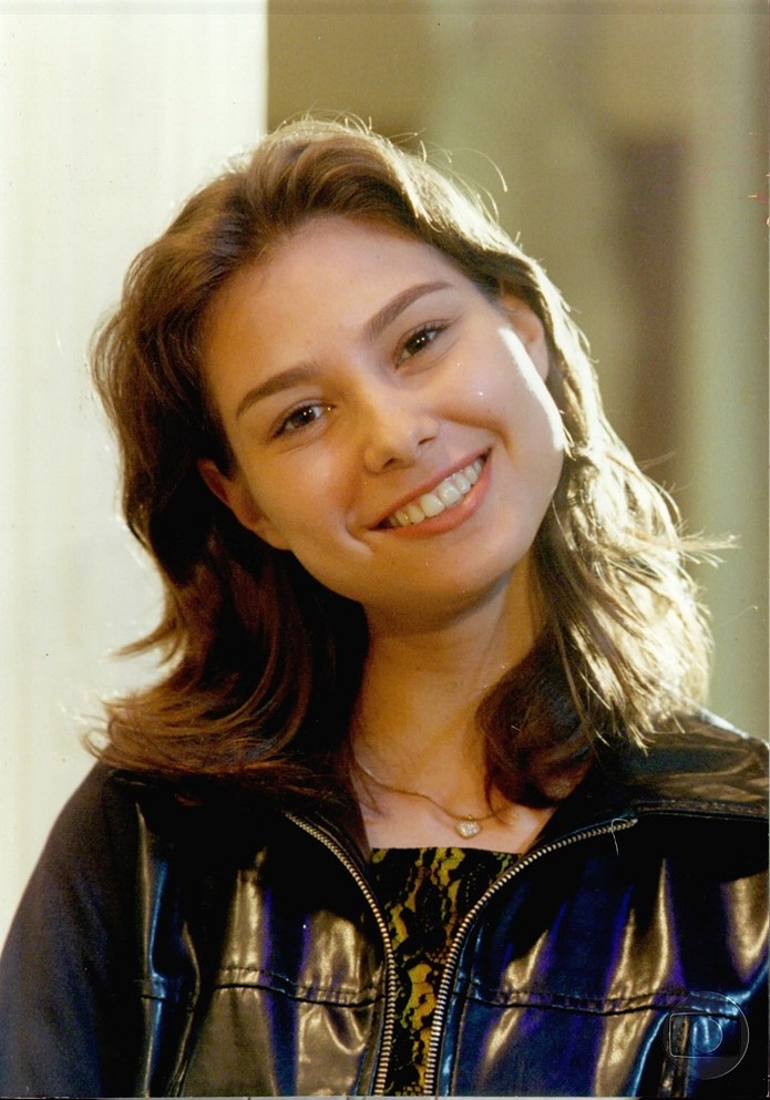 Resultado de imagem para Lavínia Vlasak