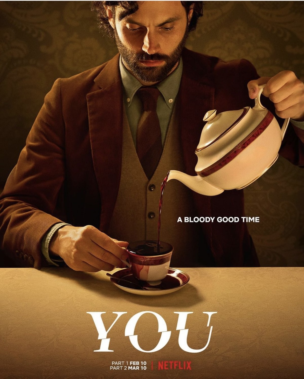 You: tudo o que sabemos sobre a quarta temporada do drama serial killer ...