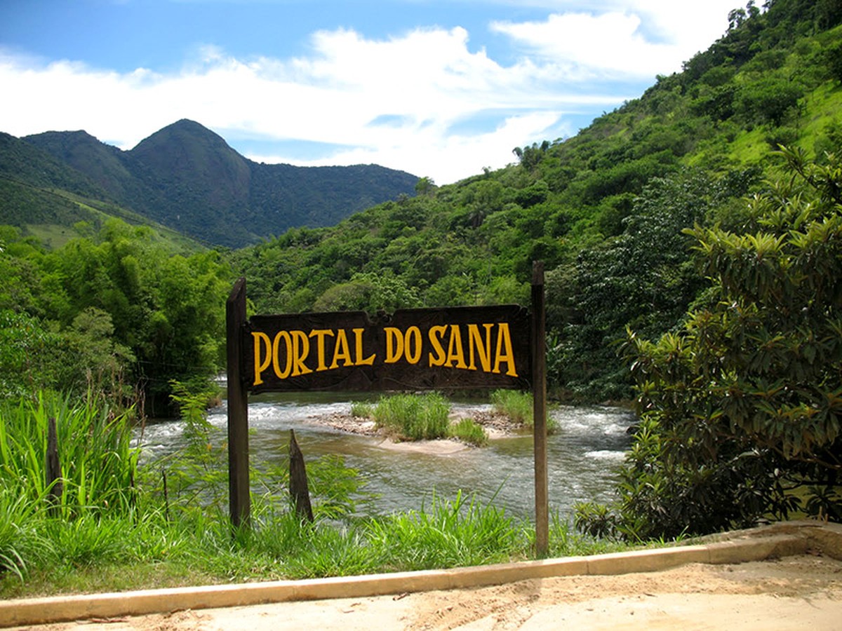 Primeiro Festival de Inverno de Sana, em Macaé, será realizado neste ...