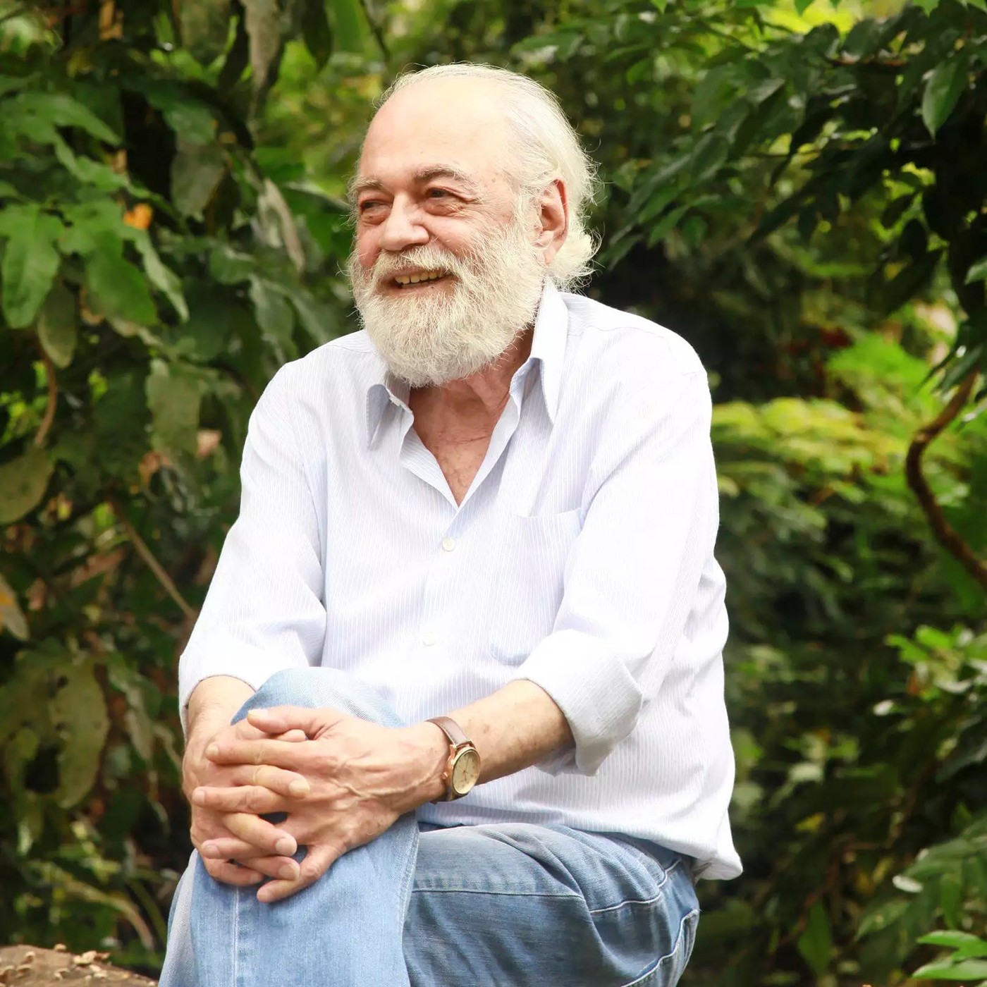 Paulo André Barata, importante compositor do Pará, deixa obra calcada no universo amazônico