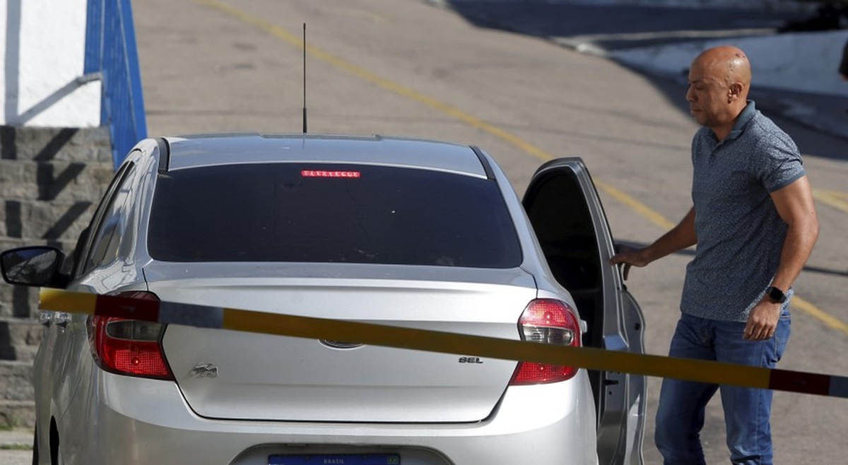 Com comandante de batalh&atilde;o entre os alvos, opera&ccedil;&atilde;o tem 9 PMs presos e apreens&atilde;o de R$ 253 mil e ouro