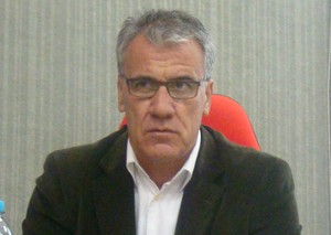 Embalado, treinador do Bonsucesso pretende surpreender o Flamengo