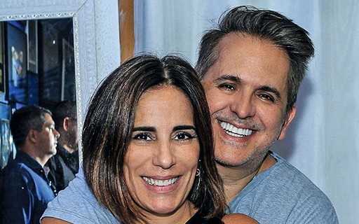 Gloria Pires fala sobre casamento com Orlando Morais: "Muita luta, altos e  baixos" - Quem | QUEM News