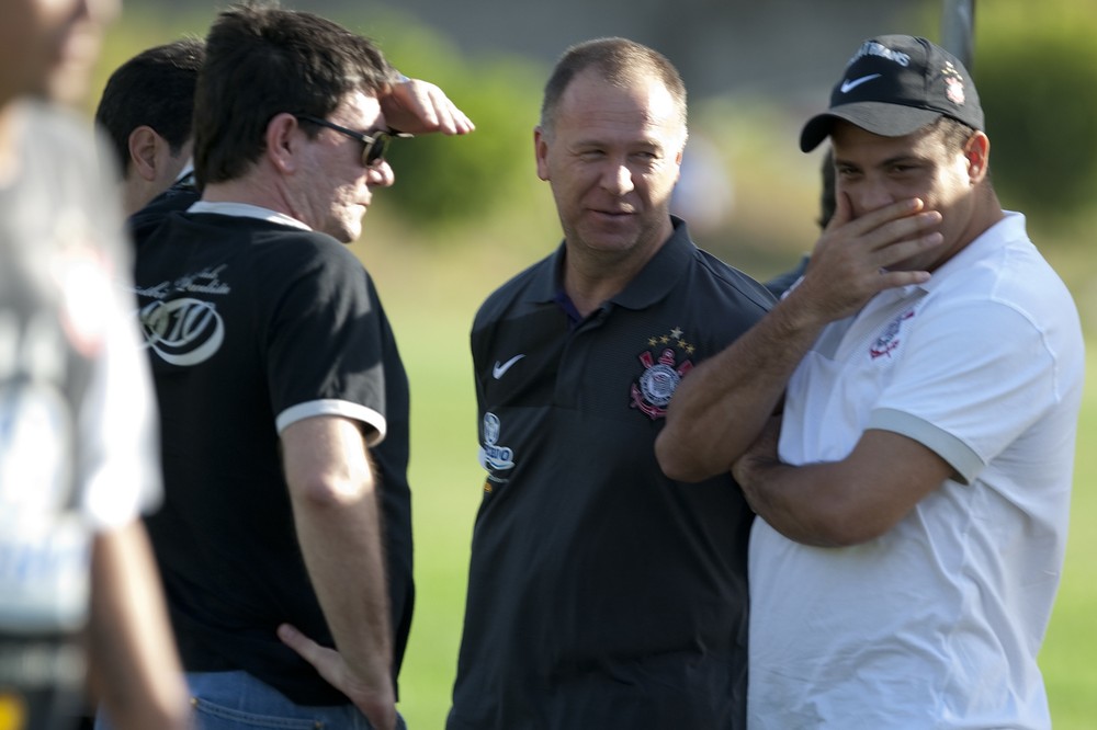 Desafio dos dez anos: lembre do Corinthians de 2009 e como estava o clube