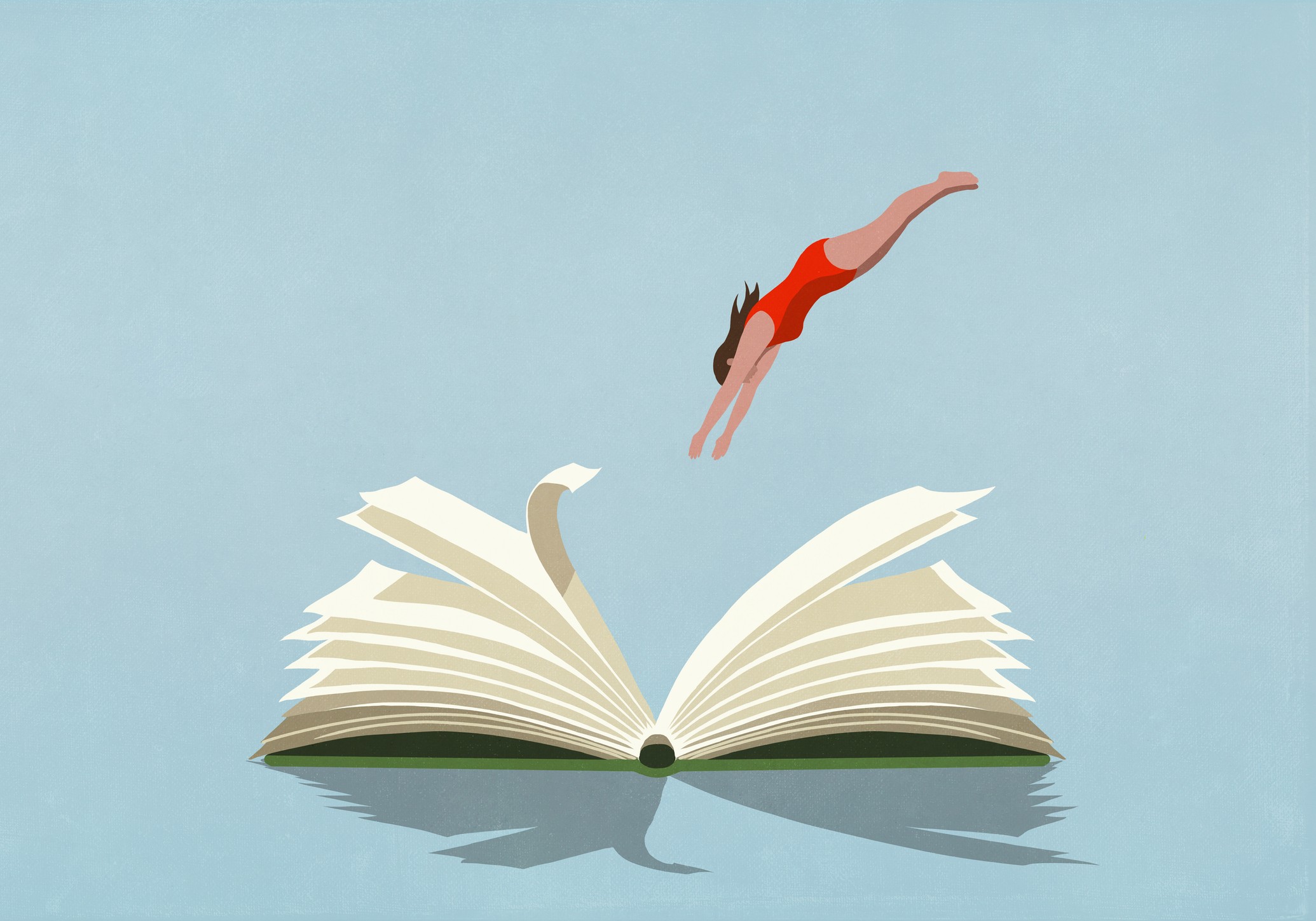 Dia Mundial da Saúde: 10 livros para refletir sobre os cuidados da mente  (Foto: Getty Images)