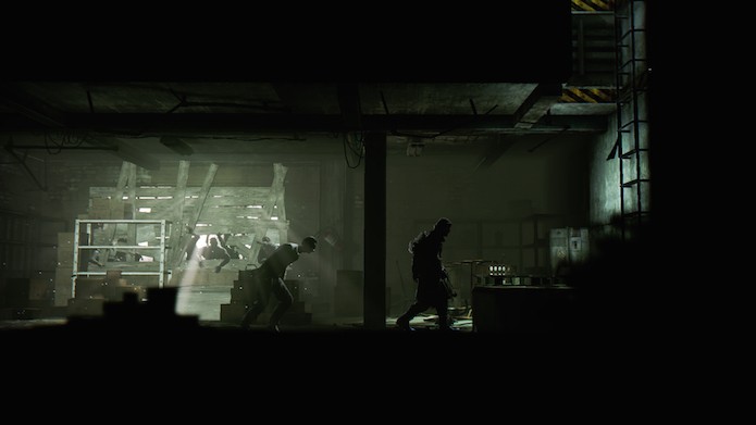 Deadlight: Directors Cut chega ao PS4 e Xbox One com diversas melhorias (Foto: Reprodução/Gematsu)