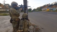 Foto: PF e mais 4 homens morrem em operação na Bahia; suspeitos se esconderam em mata, diz governo