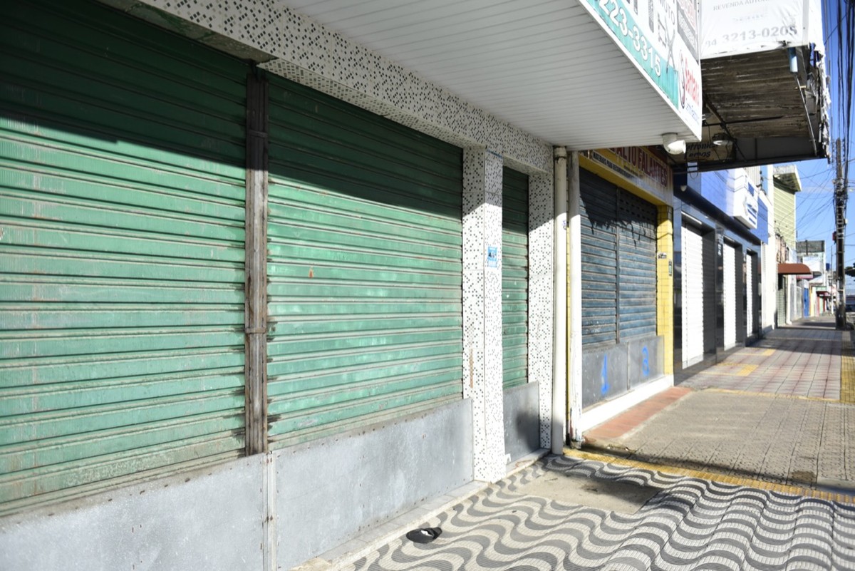 Veja o que abre e o que fecha no feriado do Dia do Trabalhador em Natal | Rio  Grande do Norte | G1