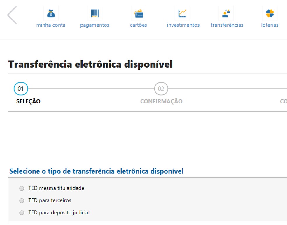 Caixa Internet Banking Nove Coisas Que Voce Pode Fazer No Banco
