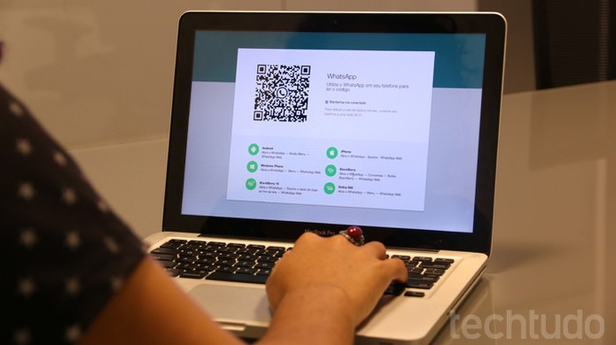 Suporte do WhatsApp: como entrar em contato para reaver conta clonada